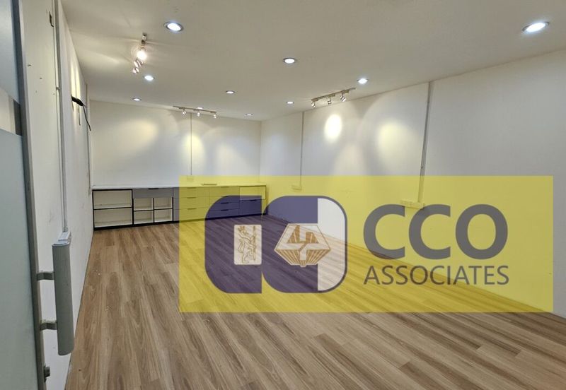 Taman Menglembu Impiana Adril Industrial