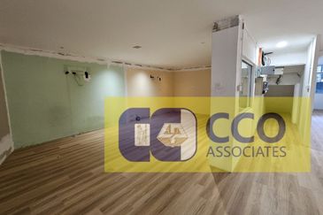 Taman Menglembu Impiana Adril Industrial