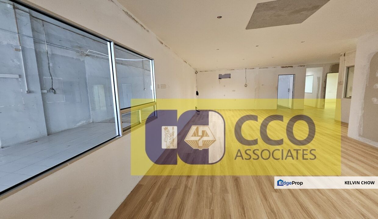 Menglembu Timur Semi D Factory, Perak, Menglembu