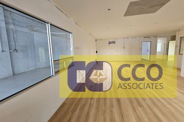 Taman Menglembu Impiana Adril Industrial