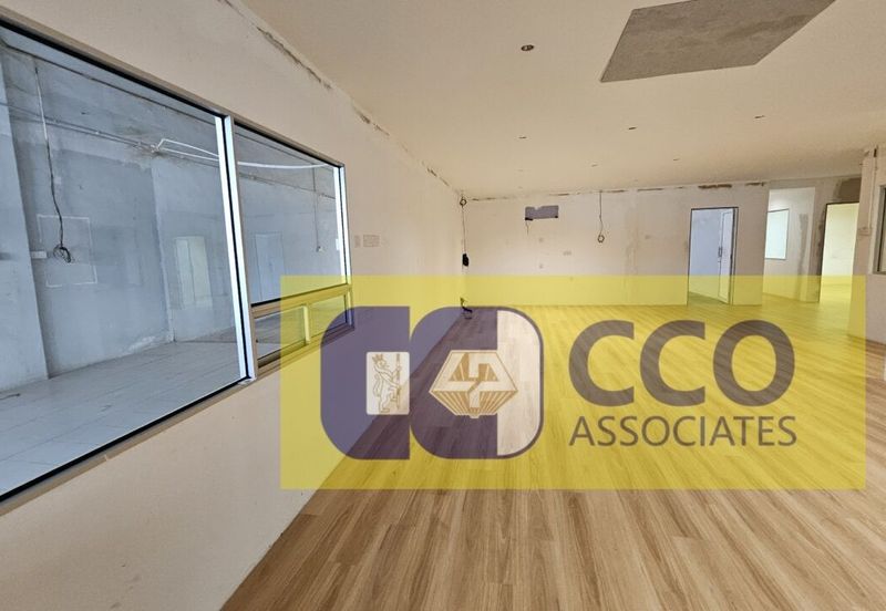 Taman Menglembu Impiana Adril Industrial