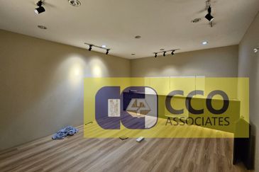 Taman Menglembu Impiana Adril Industrial