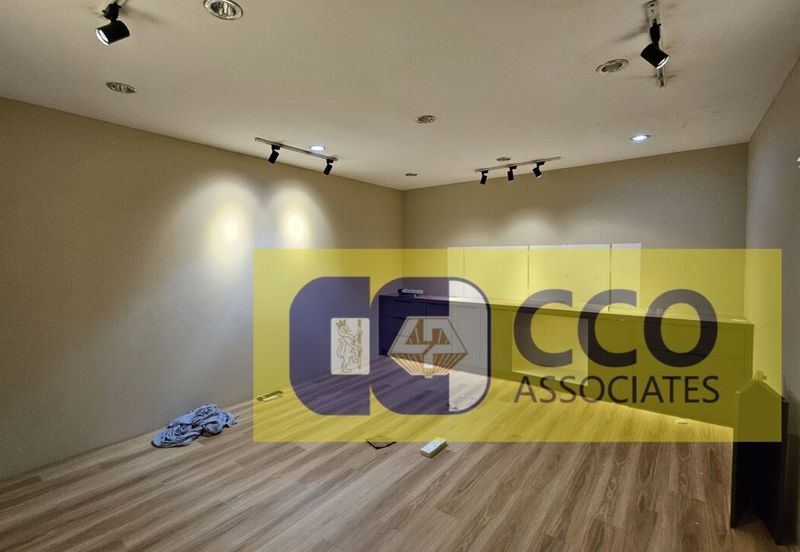 Taman Menglembu Impiana Adril Industrial