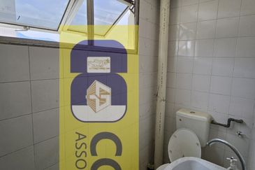 Taman Menglembu Impiana Adril Industrial