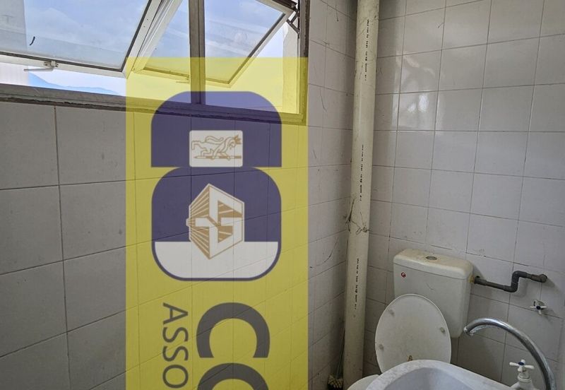 Taman Menglembu Impiana Adril Industrial