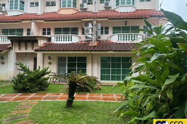 FLORA TROPIKA (THE THOMPSON)