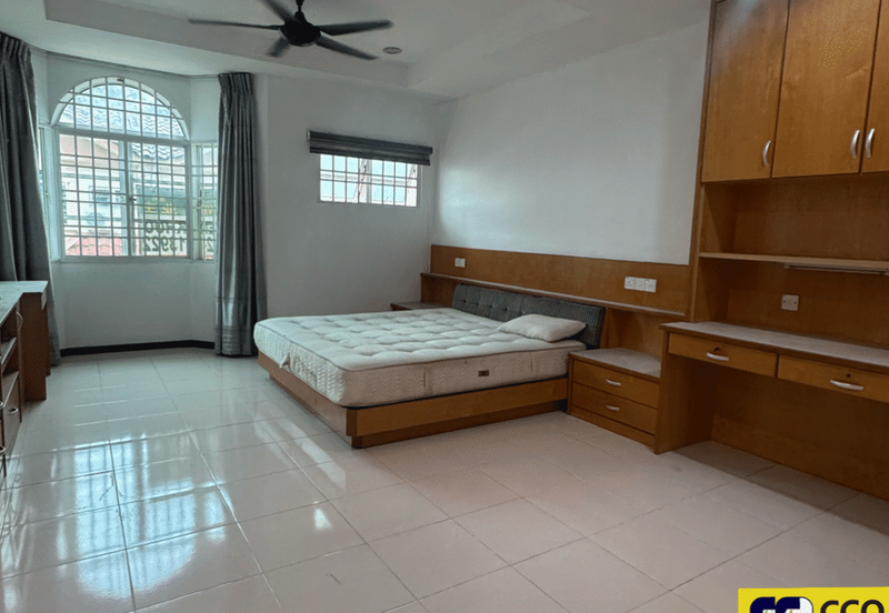 FLORA TROPIKA (THE THOMPSON)