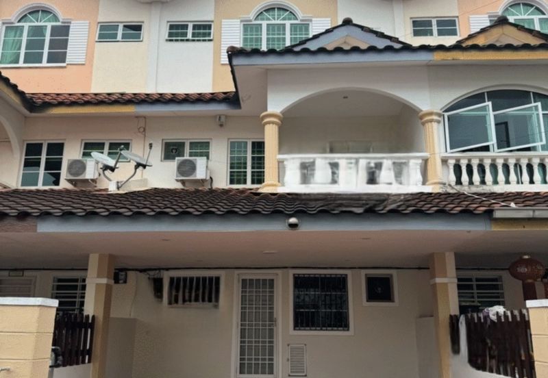 FLORA TROPIKA (THE THOMPSON)