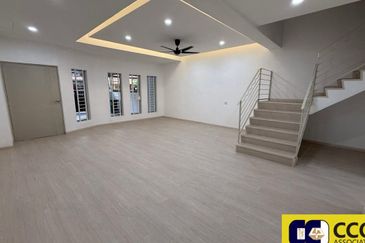 Taman Menglembu Impiana Adril