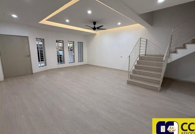 Taman Menglembu Impiana Adril