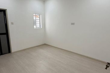 Taman Menglembu Impiana Adril