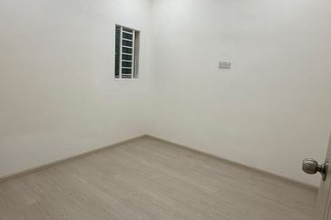 Taman Menglembu Impiana Adril