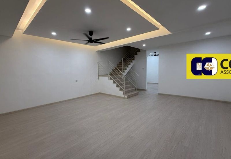 Taman Menglembu Impiana Adril