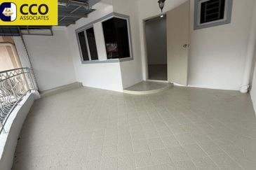 Taman Menglembu Impiana Adril