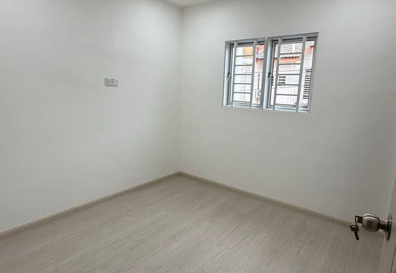 Taman Menglembu Impiana Adril