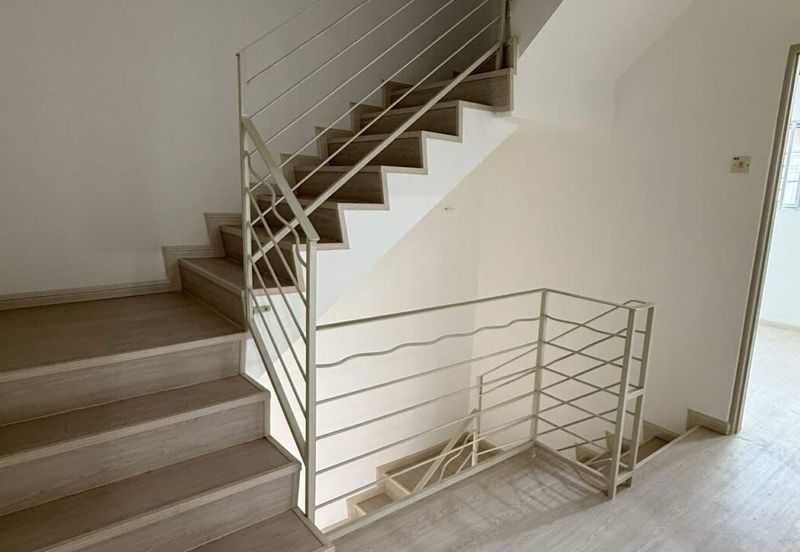 Taman Menglembu Impiana Adril