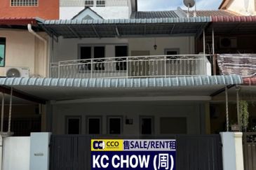 Taman Menglembu Impiana Adril