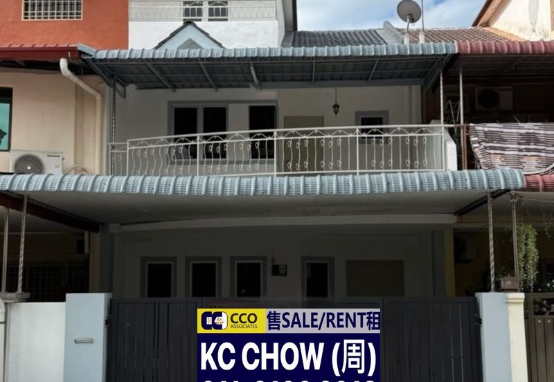 Taman Menglembu Impiana Adril