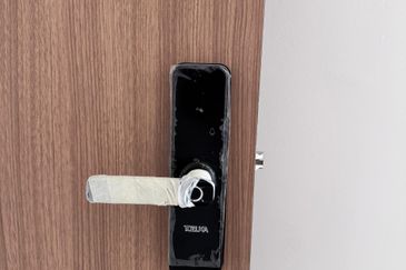 Piccadilly Service Residence @ Greentown