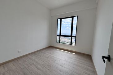 Piccadilly Service Residence @ Greentown