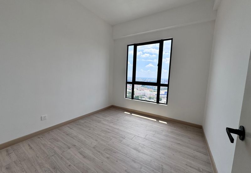 Piccadilly Service Residence @ Greentown