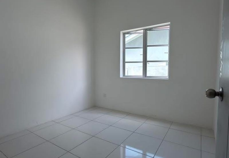 DESA LAHAT SRI -WANG