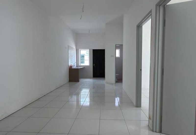 DESA LAHAT SRI -WANG