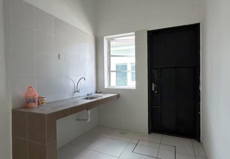 DESA LAHAT SRI -WANG