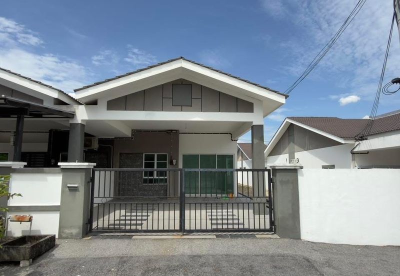 DESA LAHAT SRI -WANG