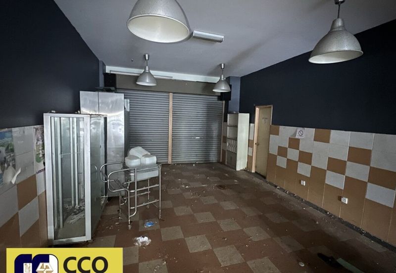 Greentown Business Centre