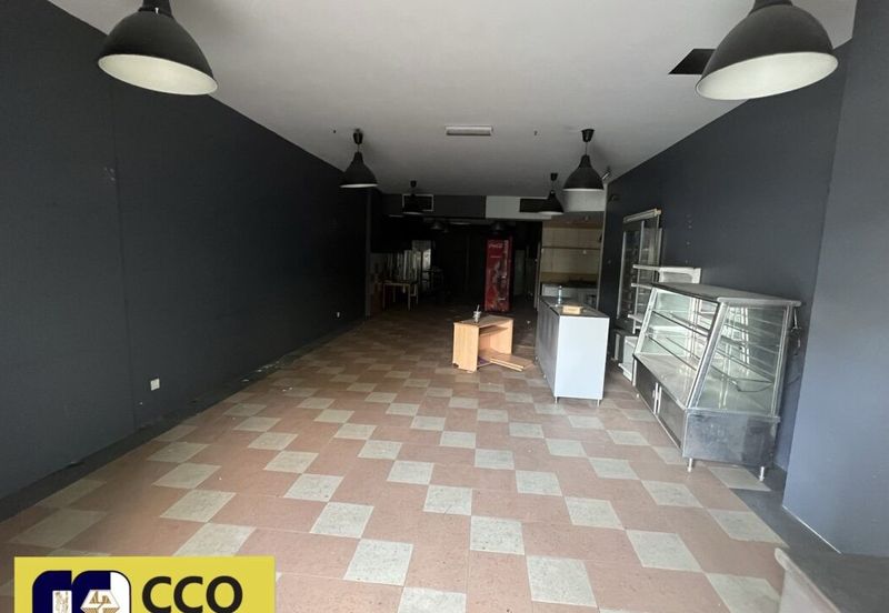 Greentown Business Centre