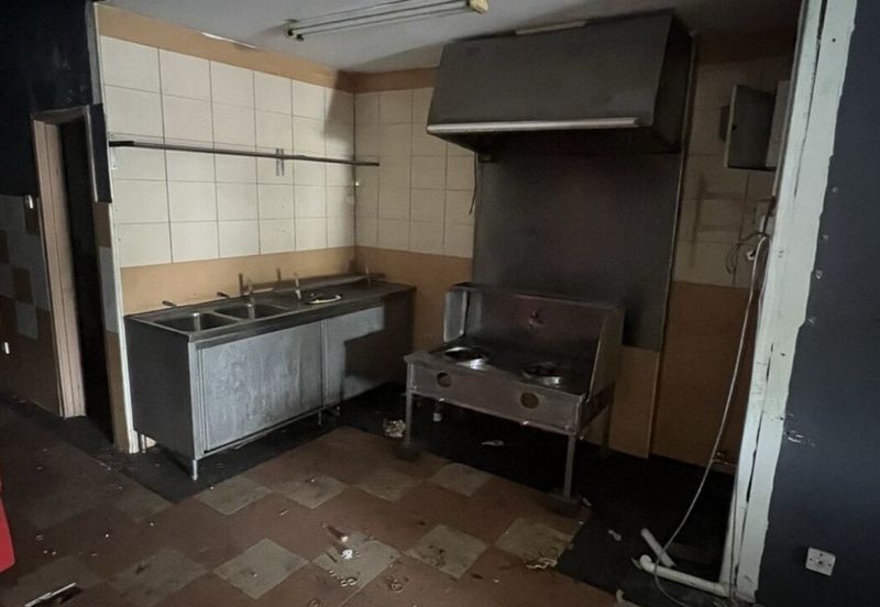 Greentown Business Centre