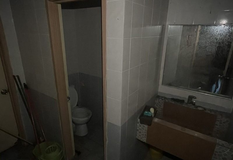 Greentown Business Centre