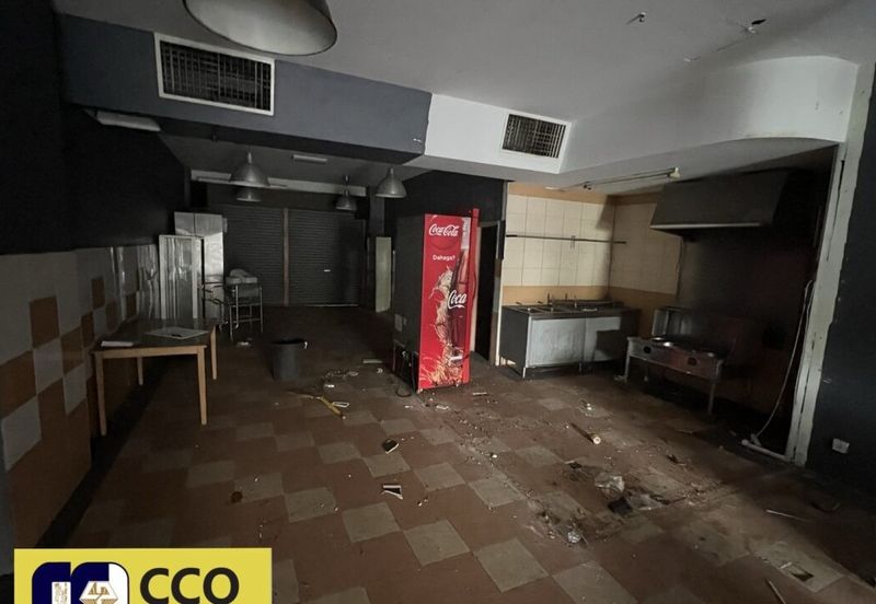 Greentown Business Centre