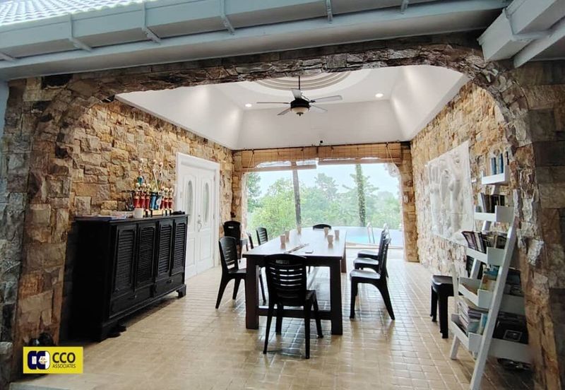 TAMAN HIJAU BUKIT KINDING