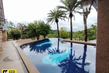 TAMAN HIJAU BUKIT KINDING