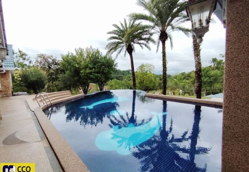 TAMAN HIJAU BUKIT KINDING