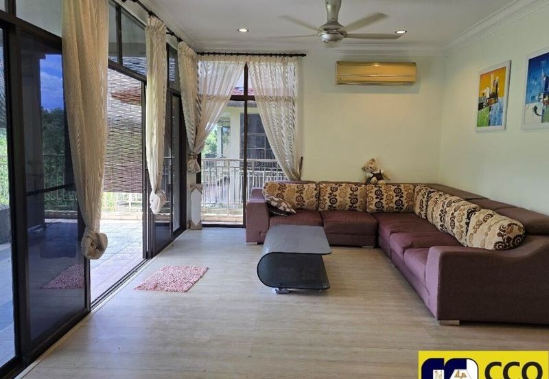 Meru Valley Golf Resort