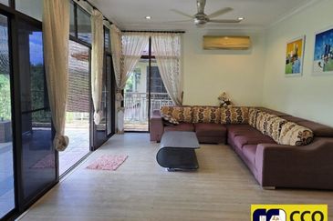 Meru Valley Golf Resort