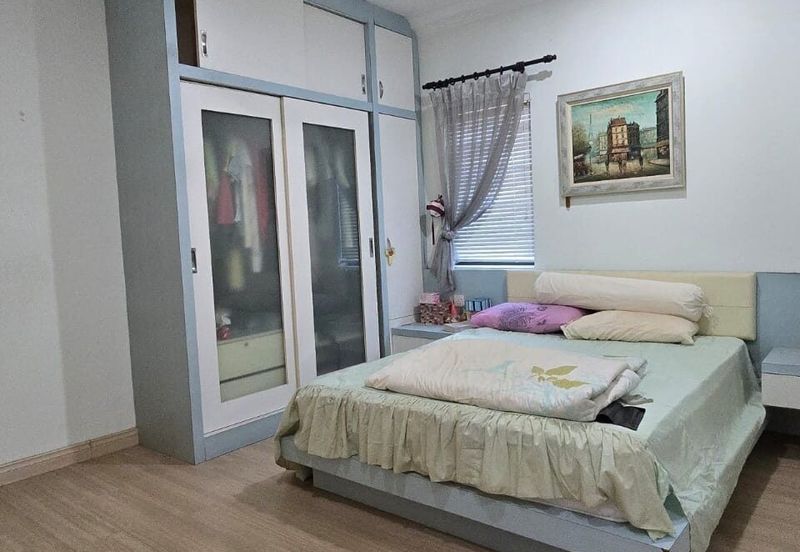 Meru Valley Golf Resort