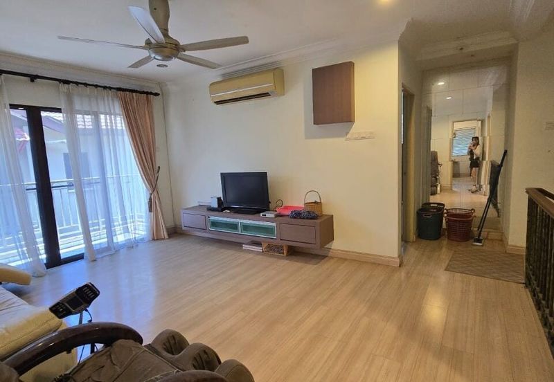 Meru Valley Golf Resort