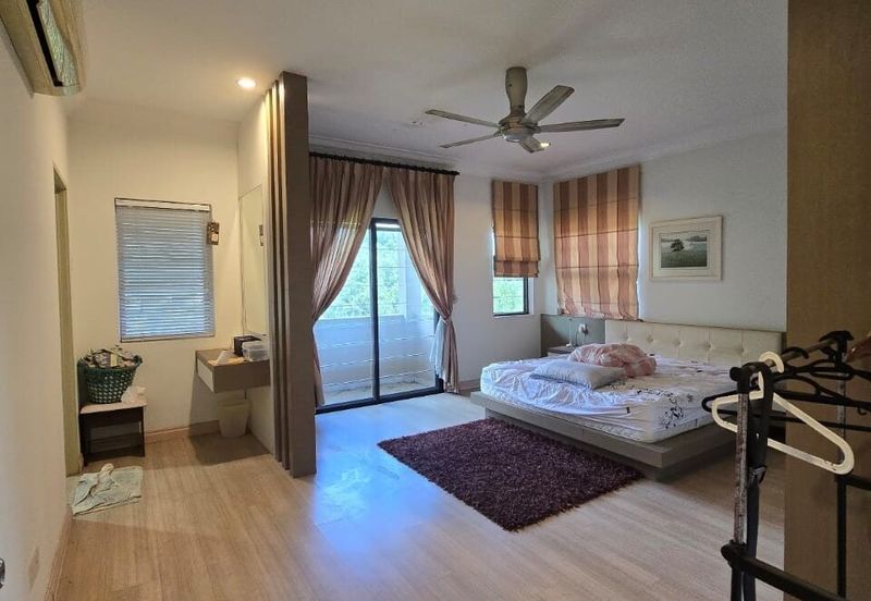 Meru Valley Golf Resort