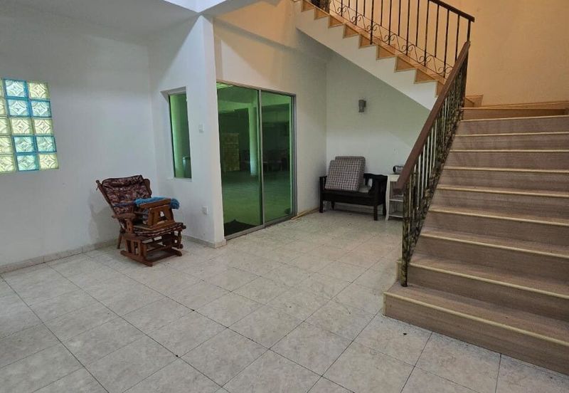 Meru Valley Golf Resort