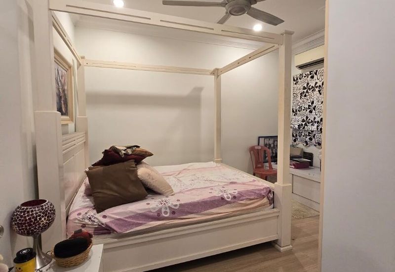 Meru Valley Golf Resort