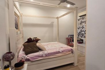 Meru Valley Golf Resort