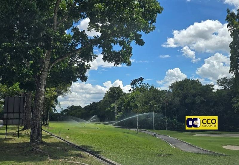 Meru Valley Golf Resort