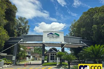 Meru Valley Golf Resort