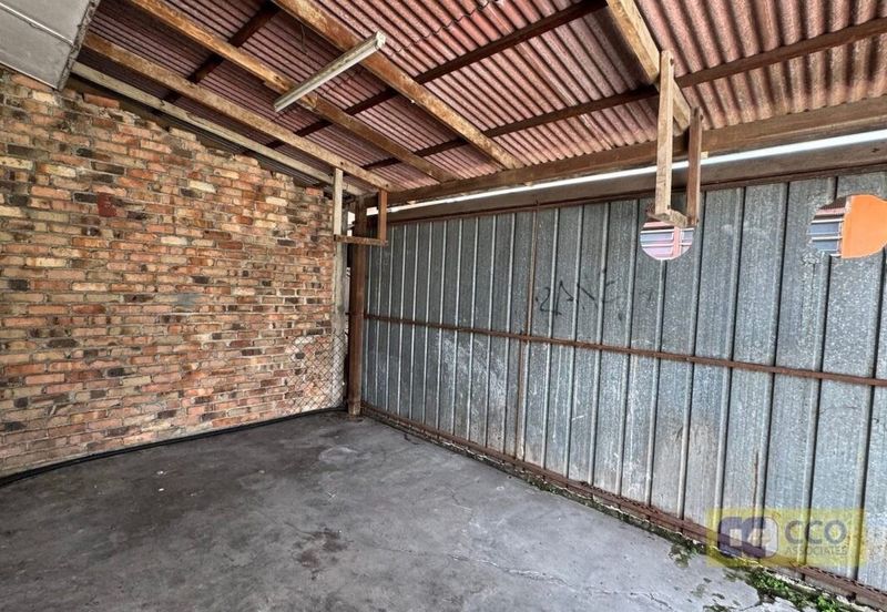 TAMAN JATI, JELAPANG