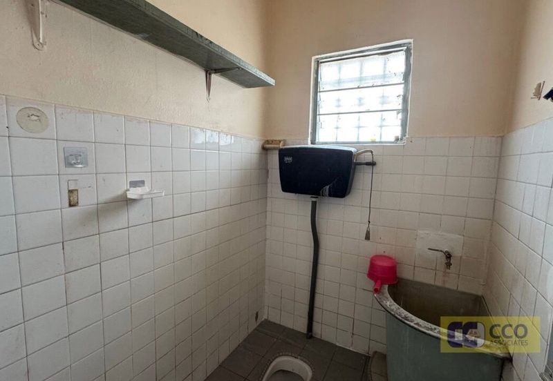 TAMAN JATI, JELAPANG