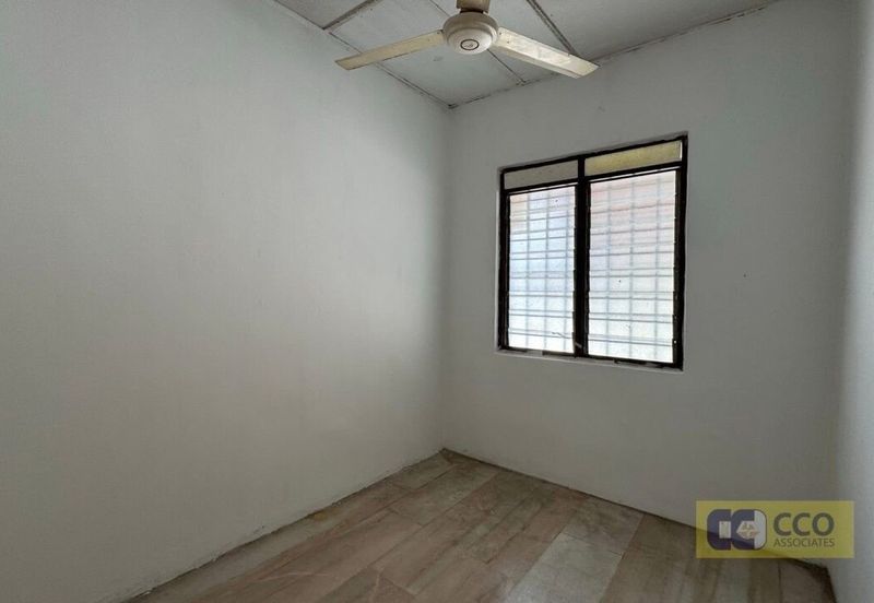 TAMAN JATI, JELAPANG